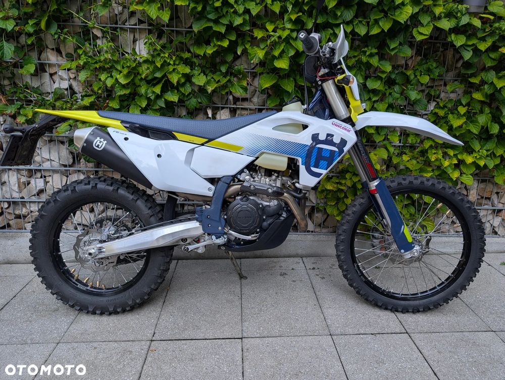 Husqvarna FE