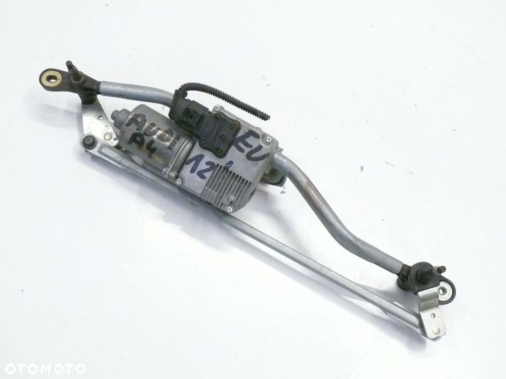 MECHANIZM WYCIERACZEK AUDI A4 A-4 B8 8K0