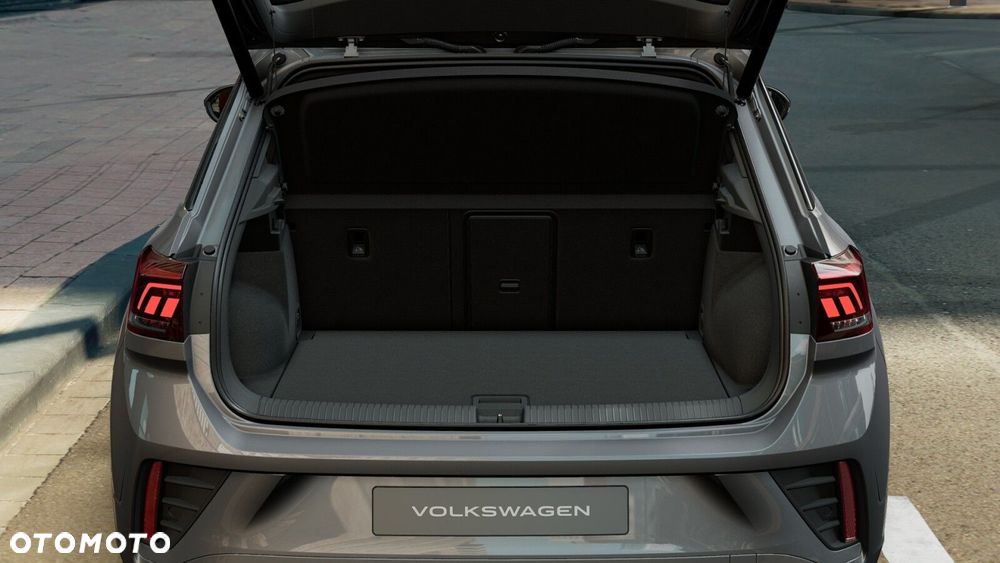 Volkswagen T-Roc - 4