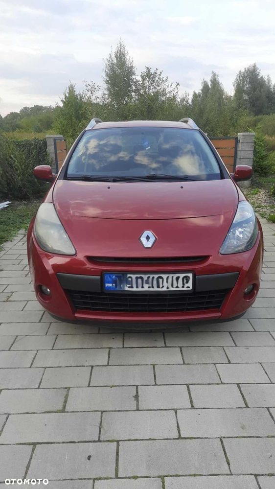 Renault Clio - 3