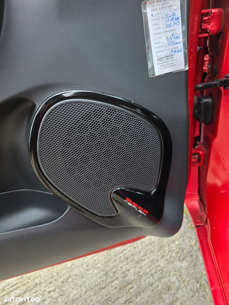 Renault Clio Energy TCe 90 Start & Stop Dynamique - 17