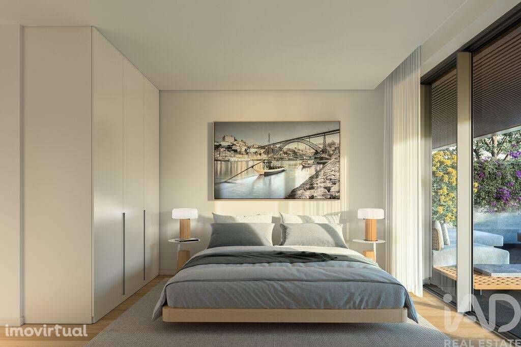 Apartamento T3 em Canidelo de 133,00 m2 - Grande imagem: 3/17