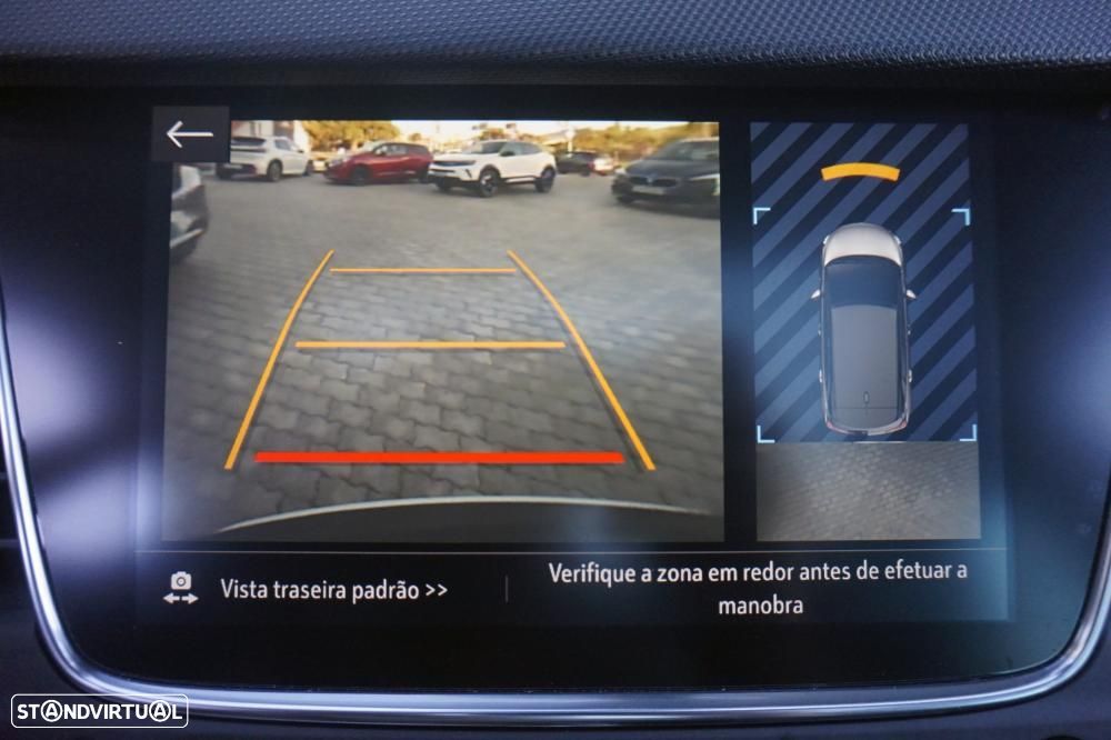 Opel Crossland X 1.2 T Ultimate - 25