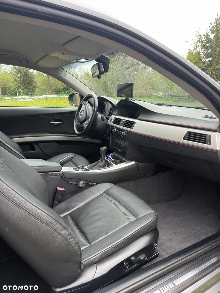 BMW Seria 3 - 17