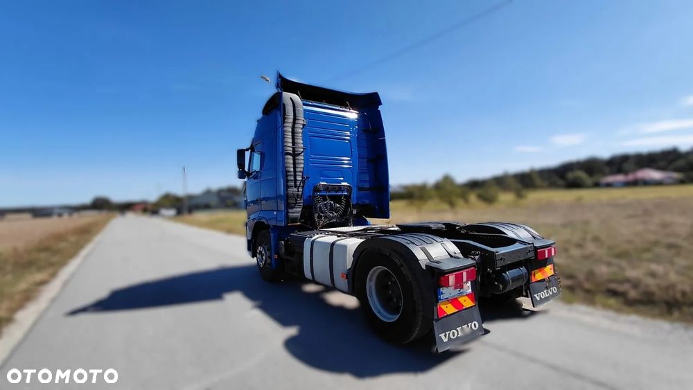 Volvo FH 13 460 AUTOMAT STANDART  ZAMIANA - 4