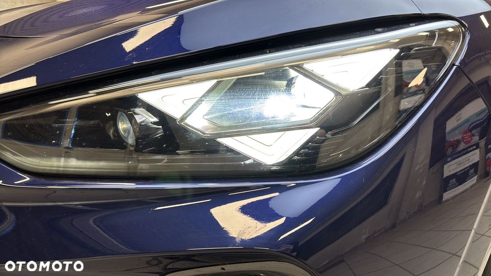 Cupra Terramar 1.5 eTSI mHEV DSG - 28