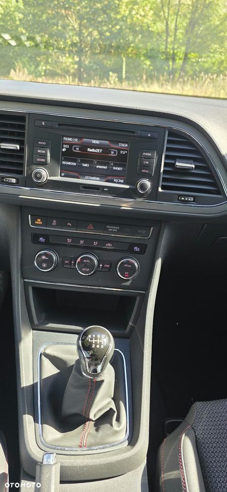 Seat Leon 1.8 TSI Start&Stop FR - 32