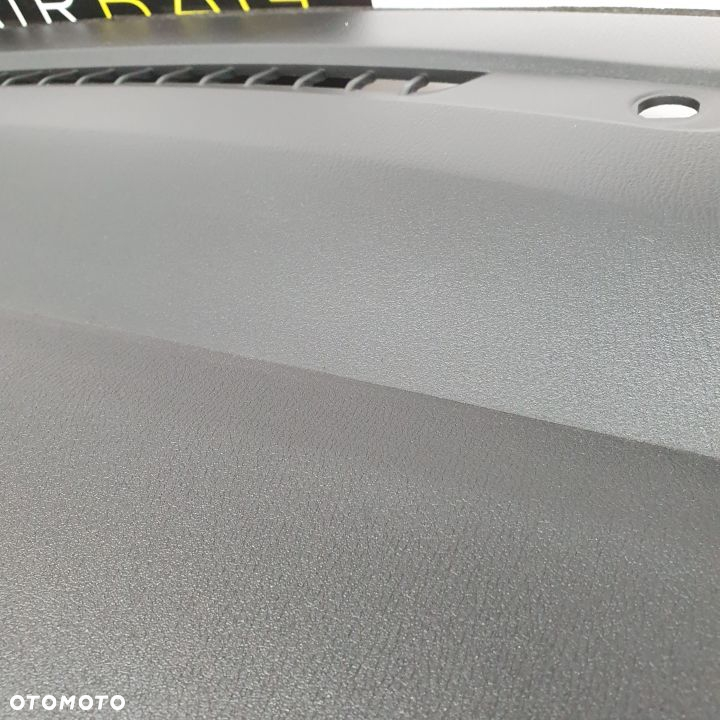 MAZDA CX3 DESKA ROZDZIELCZA KONSOLA KOKPIT PULPIT PODUSZKI AIRBAG AIR BAG PASY KIT SET - 8