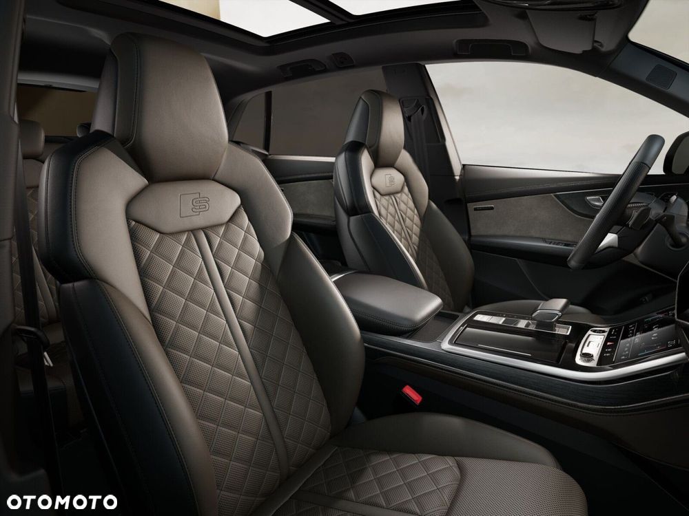 Audi Q8 - 8
