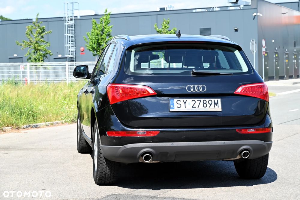 Audi Q5 - 10
