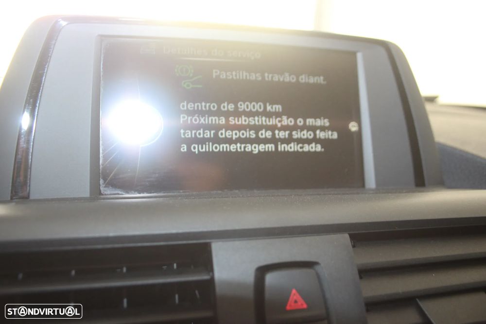BMW 116 i - 13