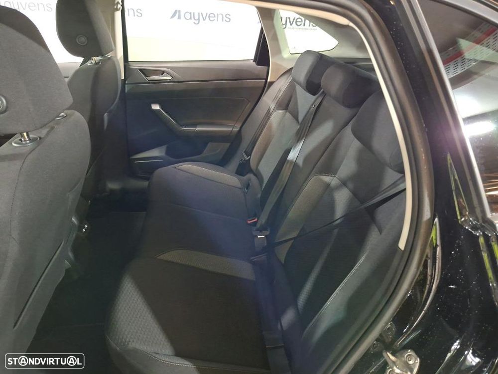 VW Taigo 1.0 TSI Urban - 8