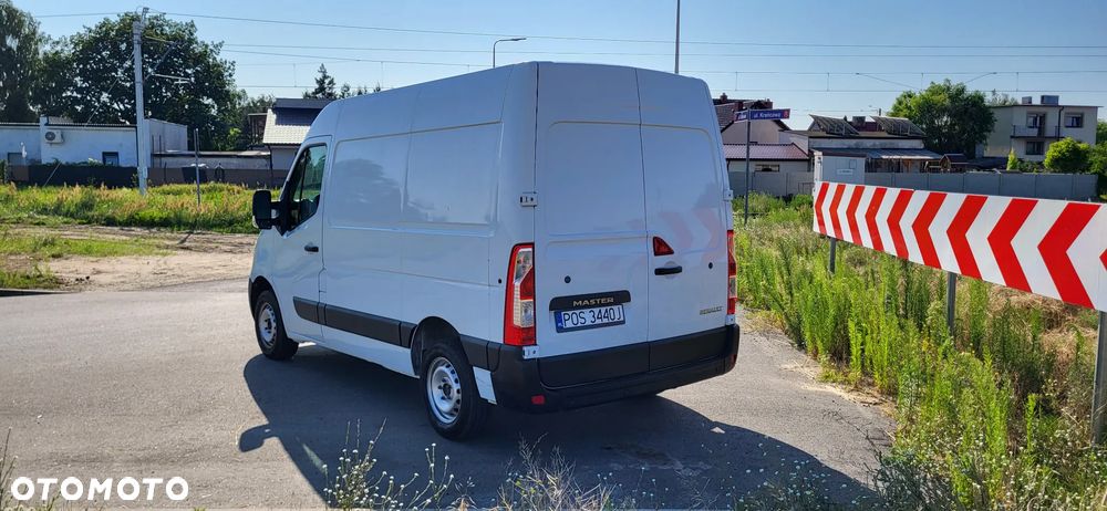 Renault Master - 8