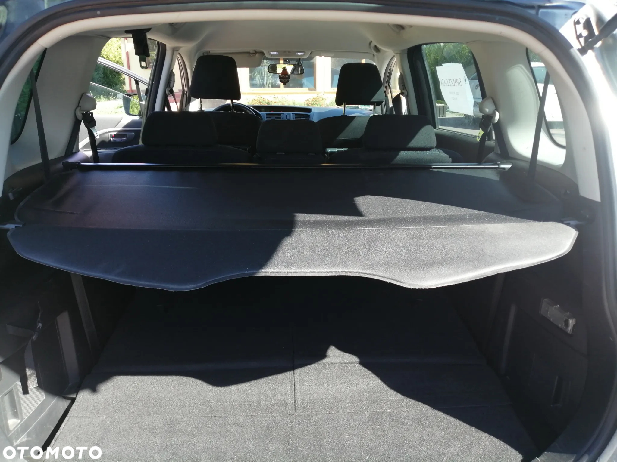 Mazda 5 1.6 CD Exclusive - 7