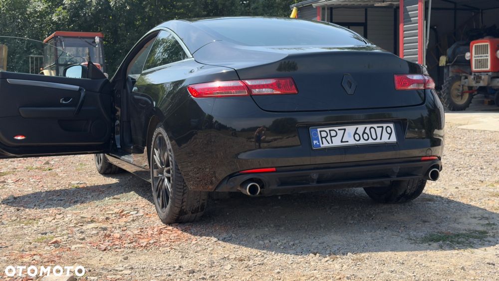 Renault Laguna - 4