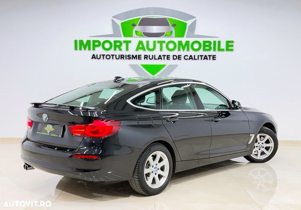 BMW Seria 3 - 12
