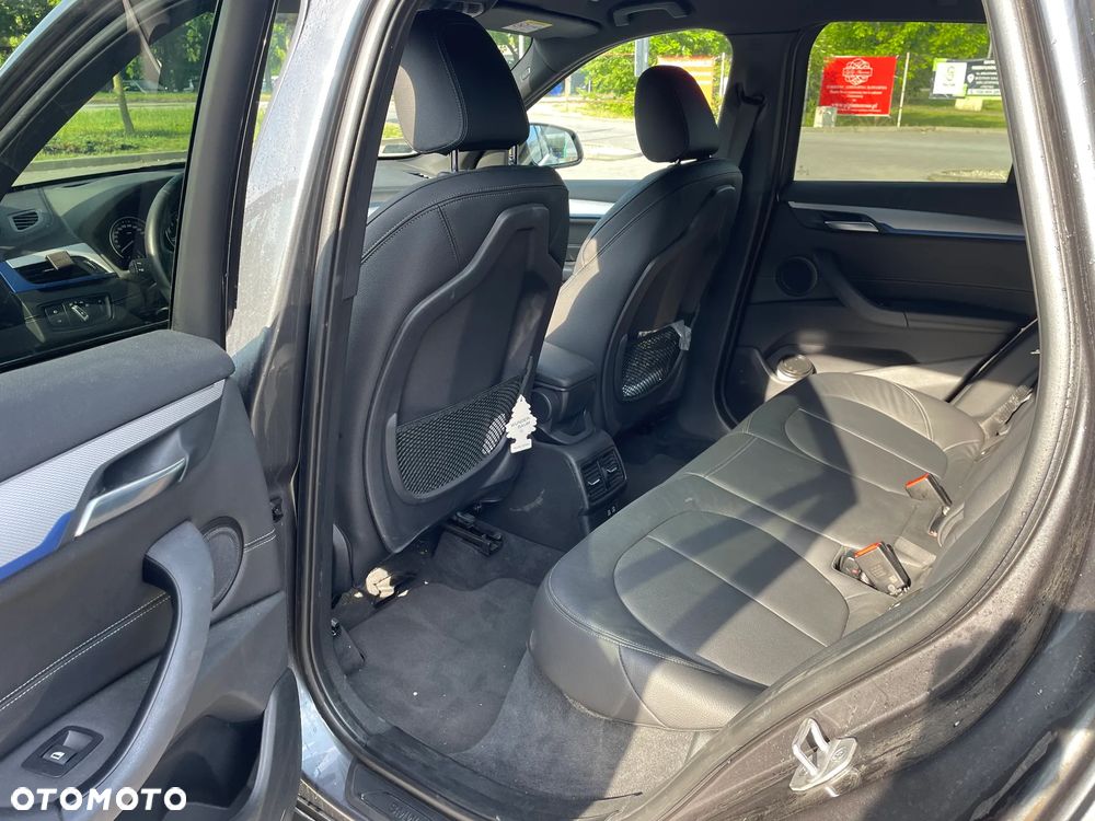BMW X1 xDrive25e M Sport - 3