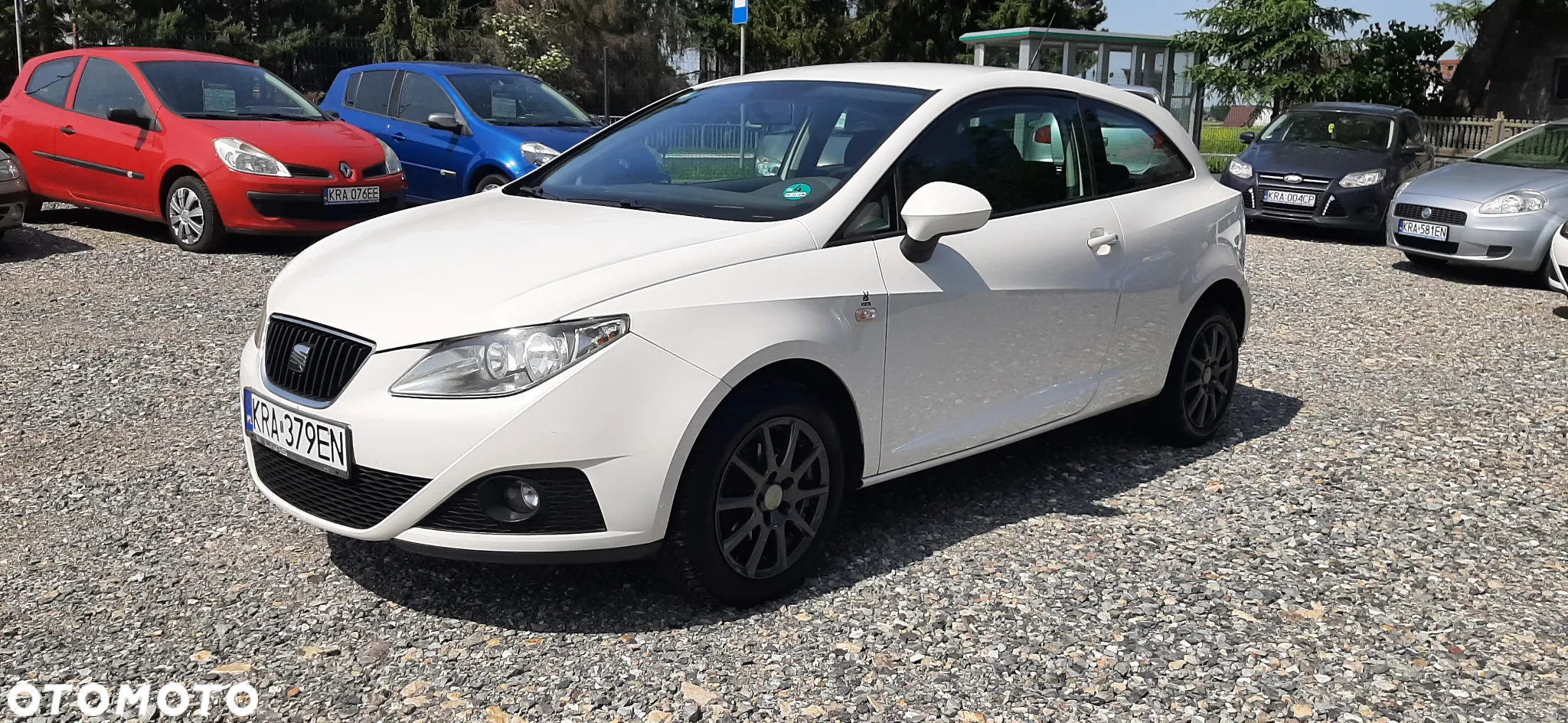 Seat Ibiza - 31