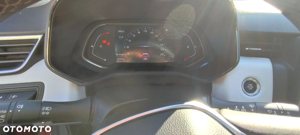 Renault Clio 1.0 TCe Intens - 9