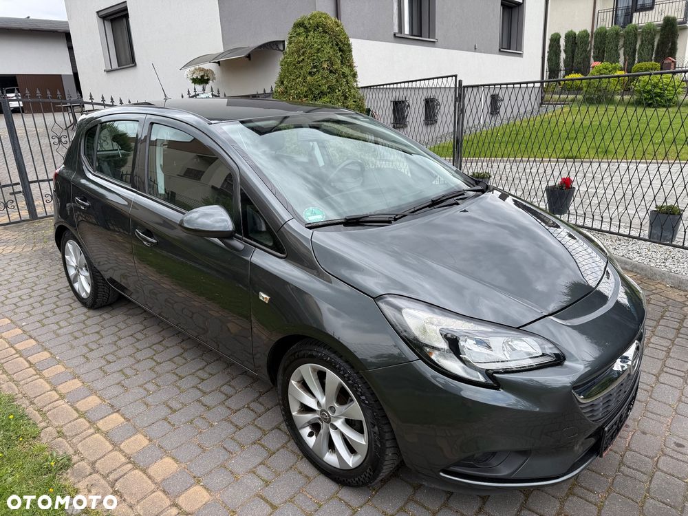 Opel Corsa 1.4 Active - 29