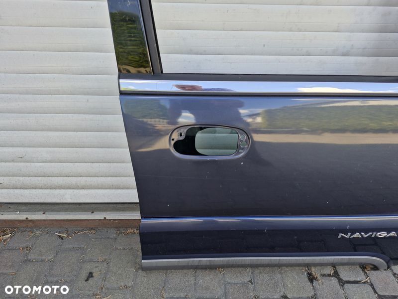 LINCOLN NAVIGATOR II 2 DRZWI PRAWY PRZÓD PRAWE PRZEDNIE - 11