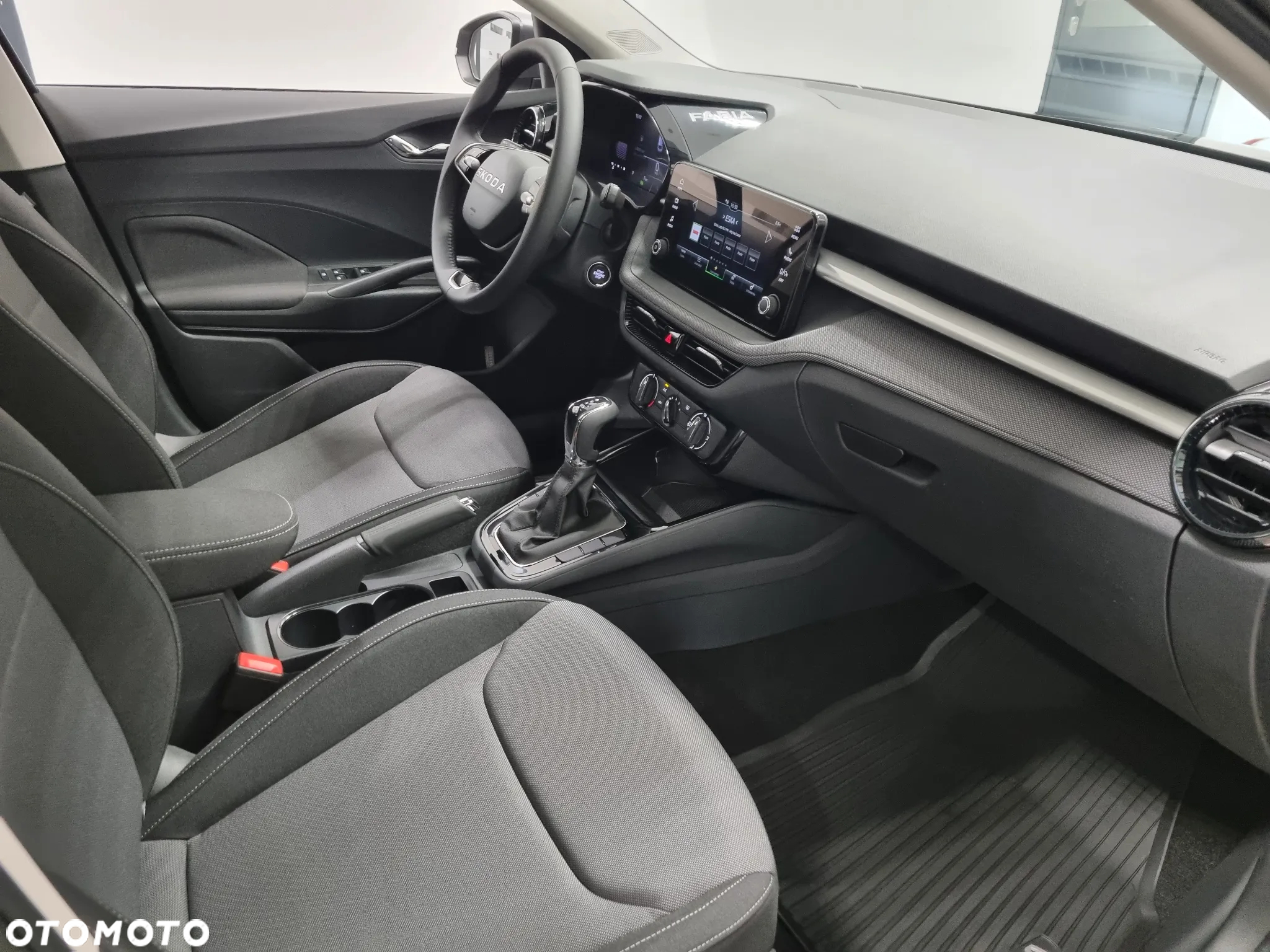 Skoda Fabia 1.0 Edition 130 - 9