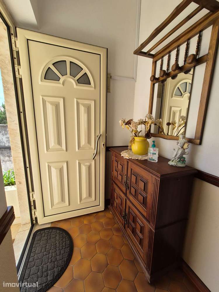 Moradia T10 - Praia do Pedrogão - Grande imagem: 3/58