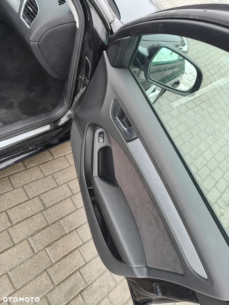 Audi A4 Avant 2.0 TDI - 14