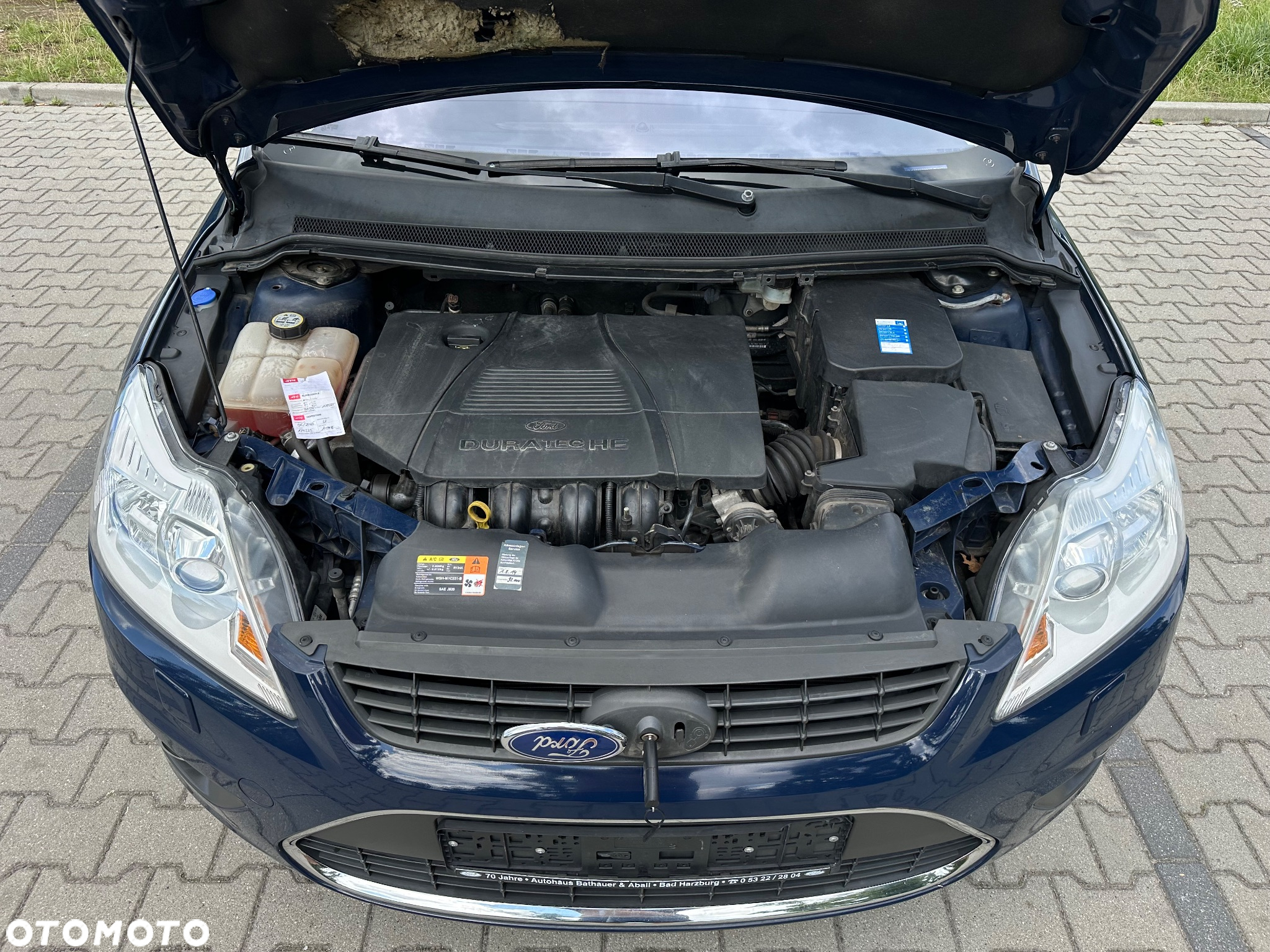 Ford Focus 2.0 16V Ghia - 16