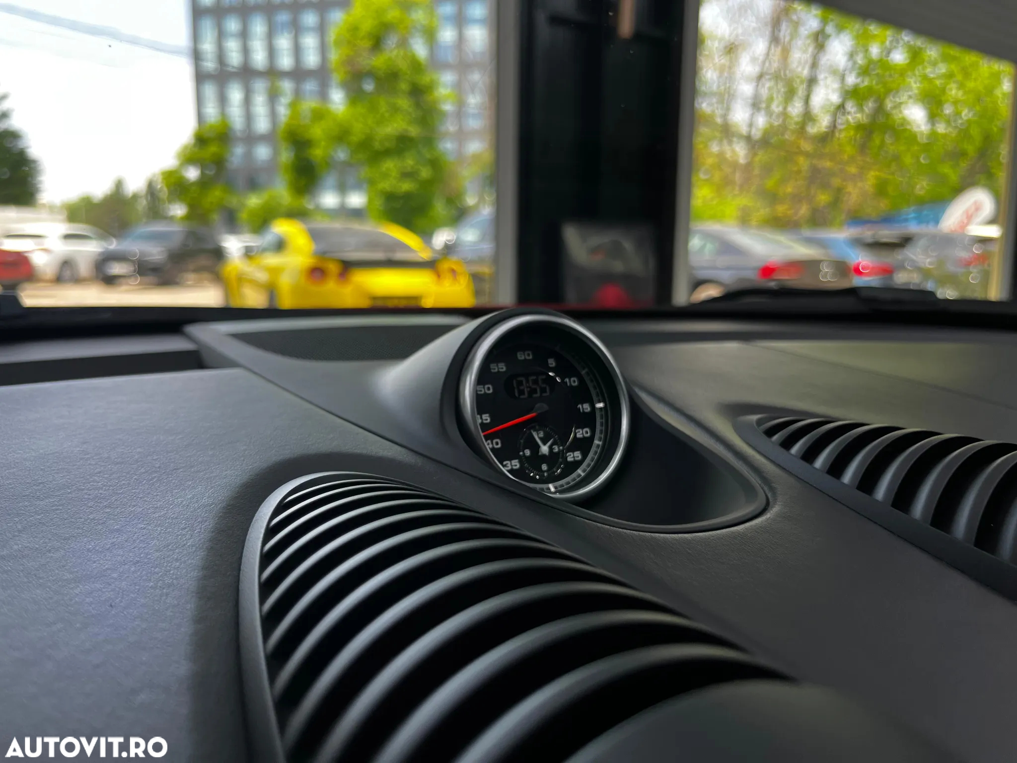 Porsche Boxster 718 PDK - 14