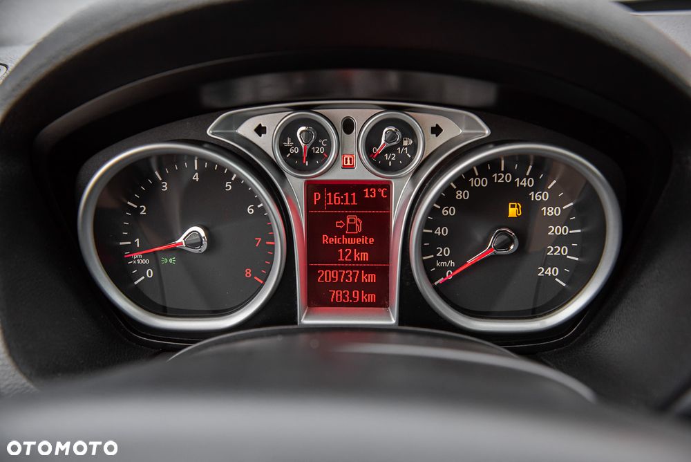 Ford Kuga 2.5 4x4 Individual - 20