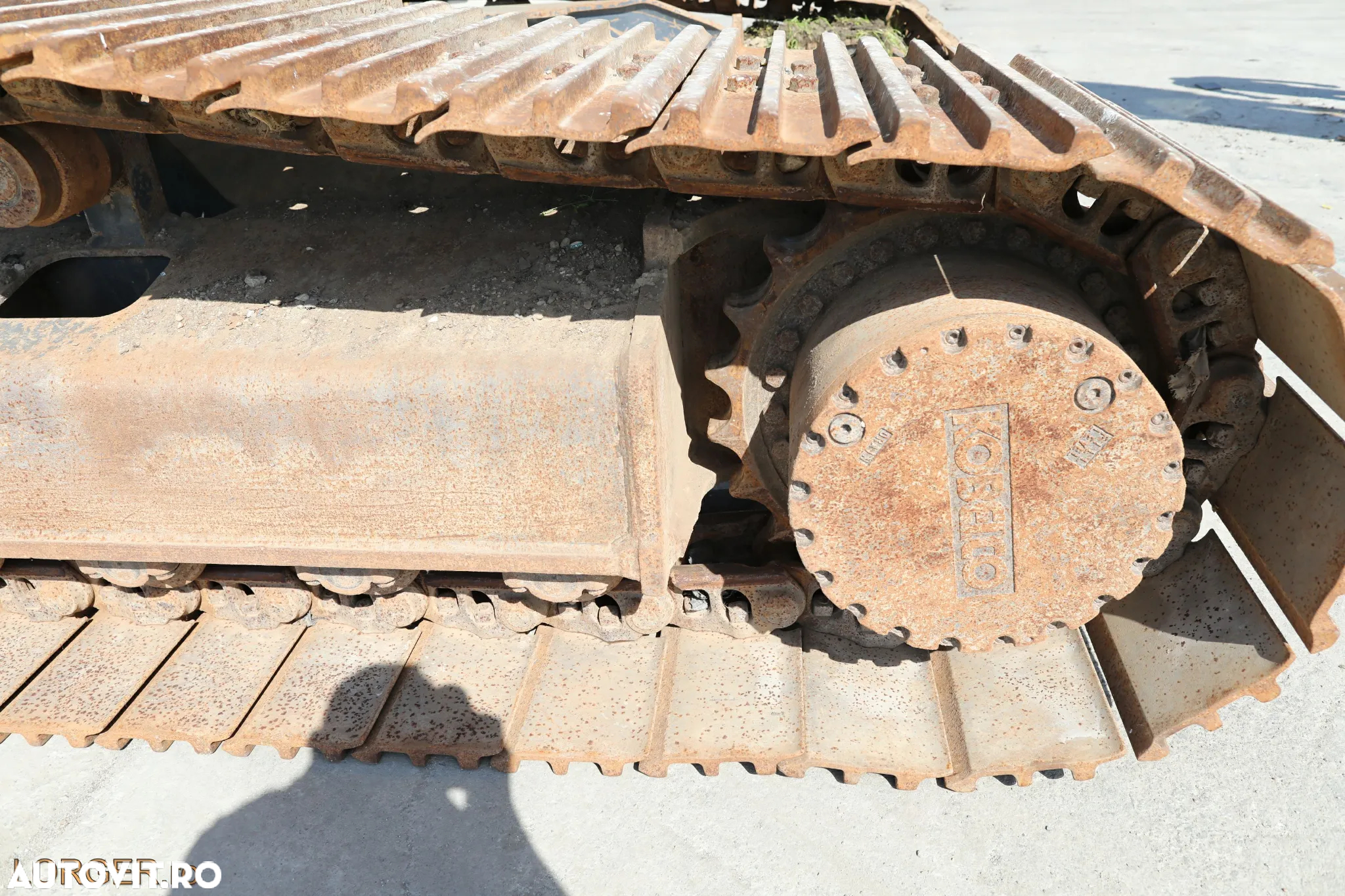 Kobelco SK300 LC-10 - 21