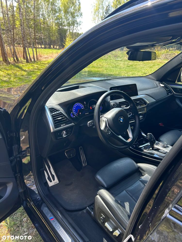 BMW X3 - 13