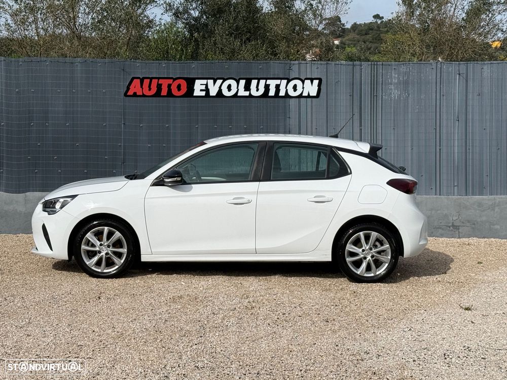 Opel Corsa 1.5 D Business Edition - 2