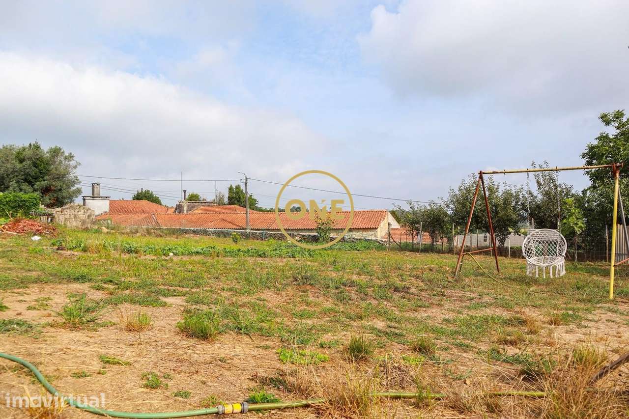 Terreno Urbano com 1.490 m2 em Vilar de Figos - Grande imagem: 3/11