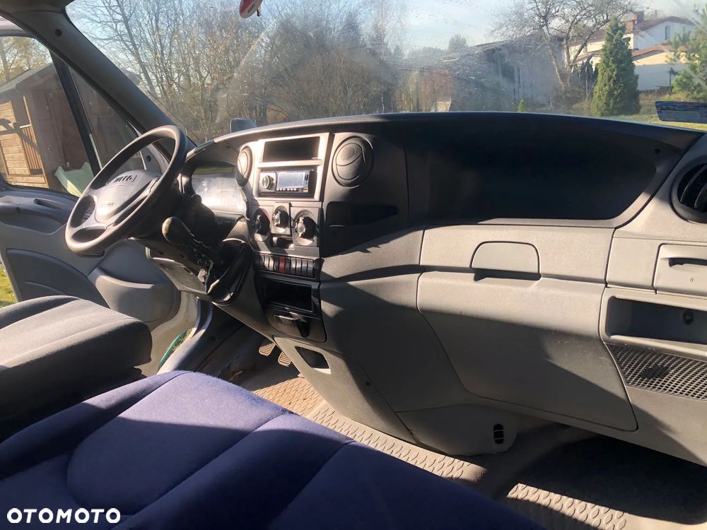 Iveco Daily - 8