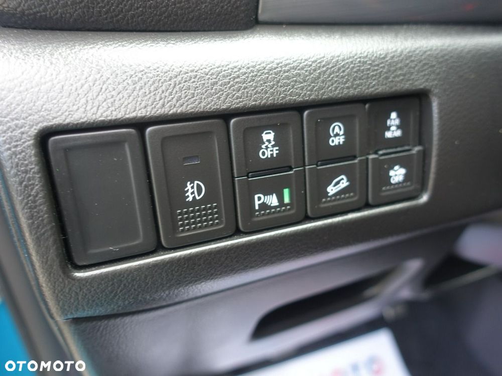Suzuki Vitara 1.4 Boosterjet XLED 4WD - 29