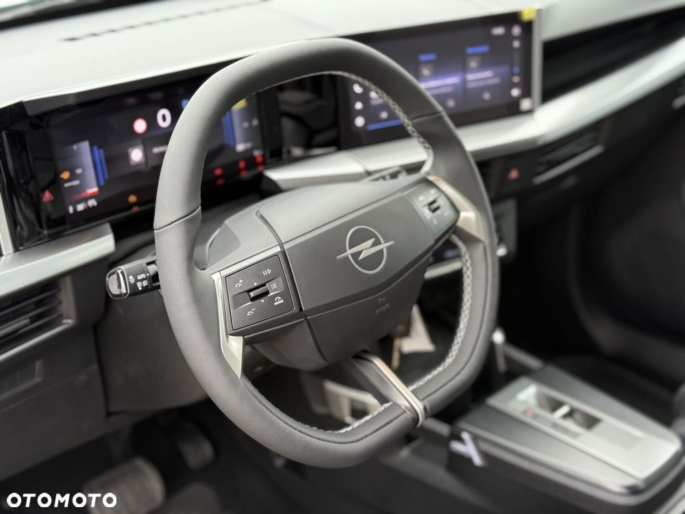 Opel Frontera - 11