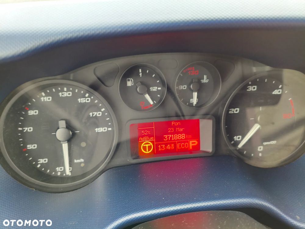 Iveco 65C18 Daily MR`16 E6 - 12