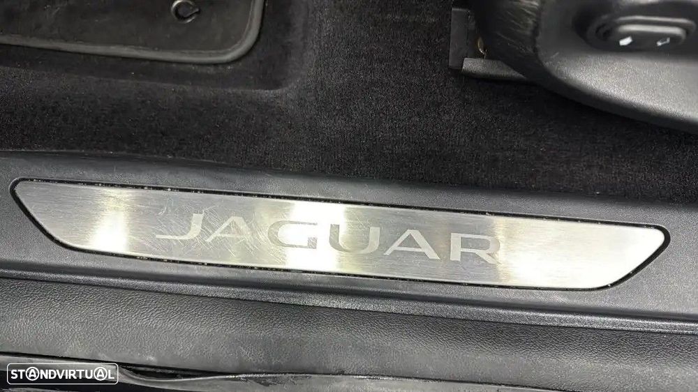 Jaguar I-Pace - 20