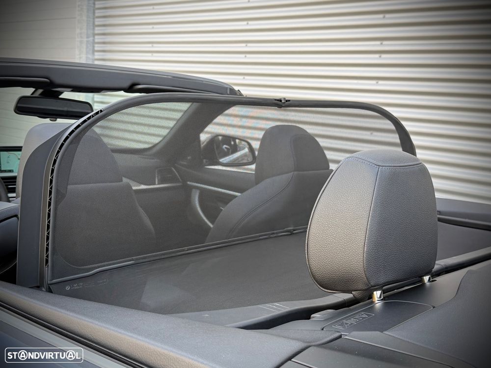 BMW 420 d Pack M Auto - 40