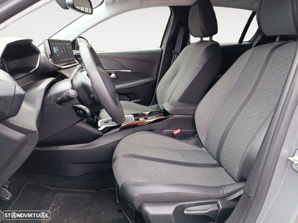 Peugeot 208 1.2 PureTech Allure - 9