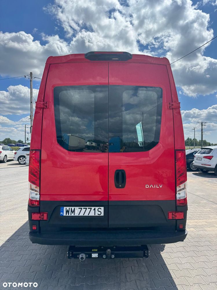 Iveco 50-210 HL MATIC - 5