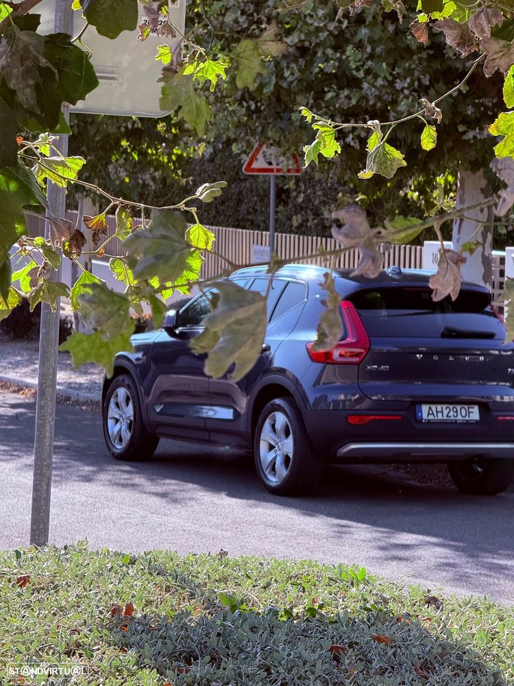 Volvo XC 40 - 10