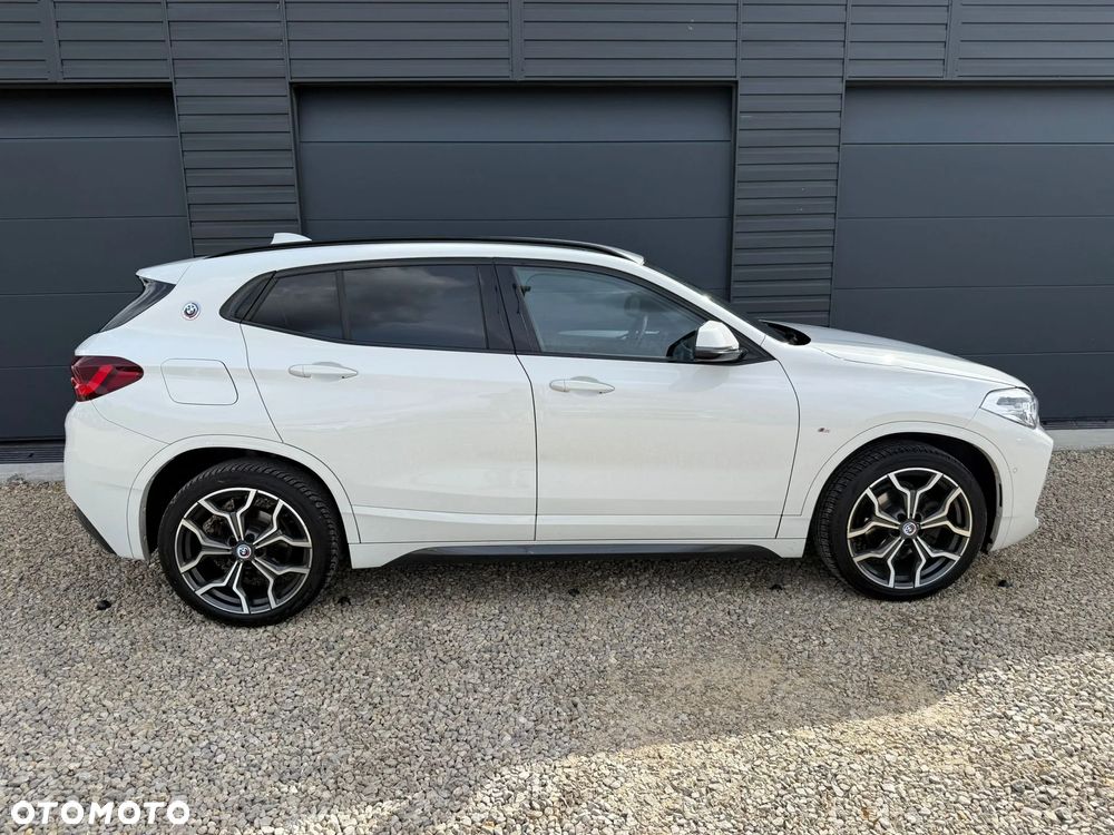 BMW X2 sDrive18i M Sport - 6