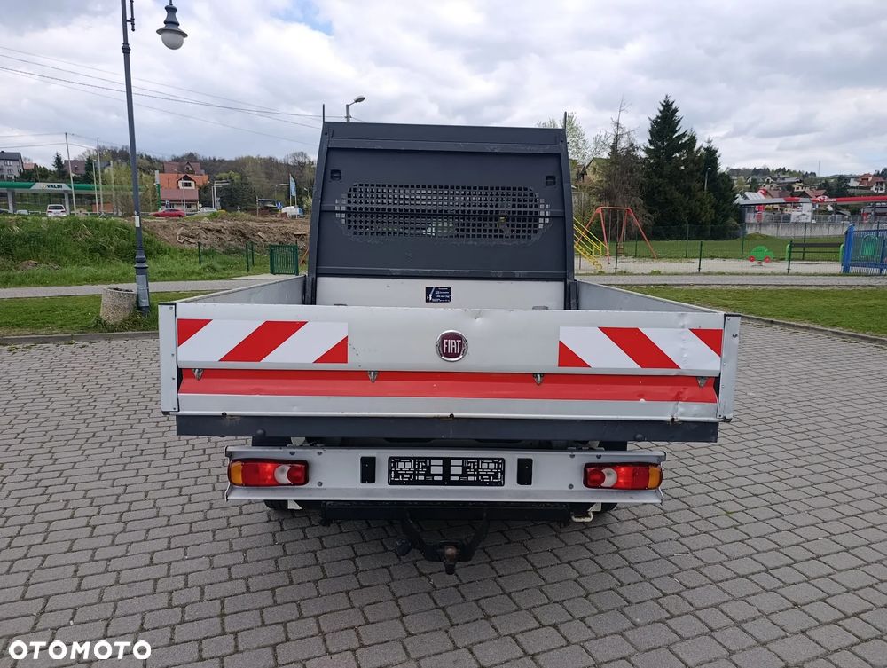 Fiat Ducato - 8