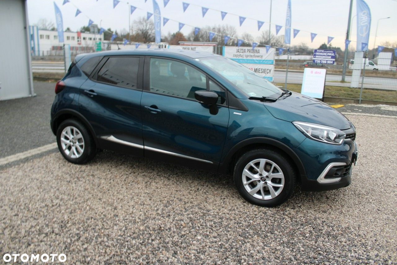 Renault Captur - 5