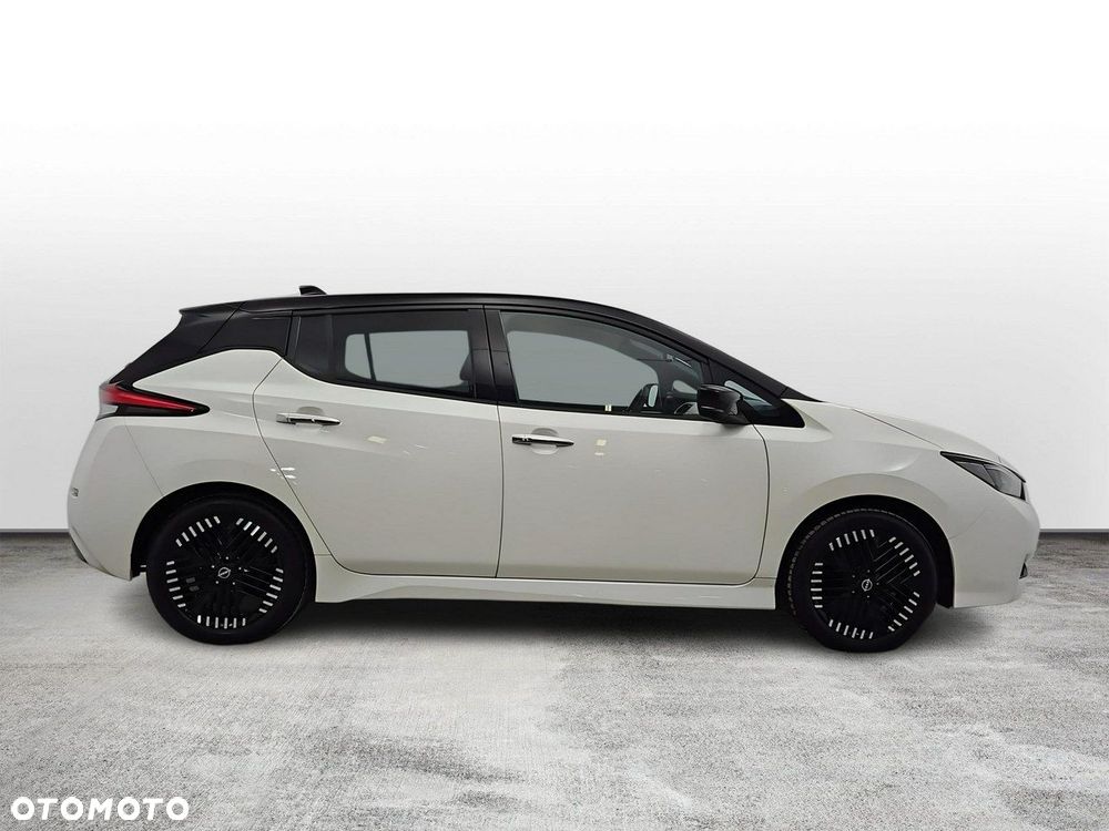 Nissan Leaf 40kWh N-Connecta - 7