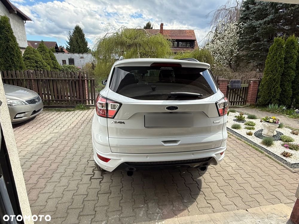 Ford Kuga 1.5 EcoBoost 4x4 ST-Line - 8