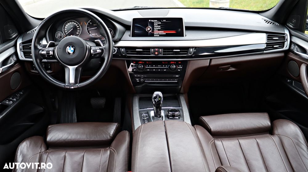 BMW X5 xDrive30d Sport-Aut. - 5